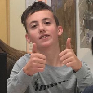 Meet your Posher, Adam